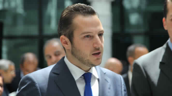 Négociations entre Sakher Materi et l’IVD, selon l’avocat du gendre de Ben Ali