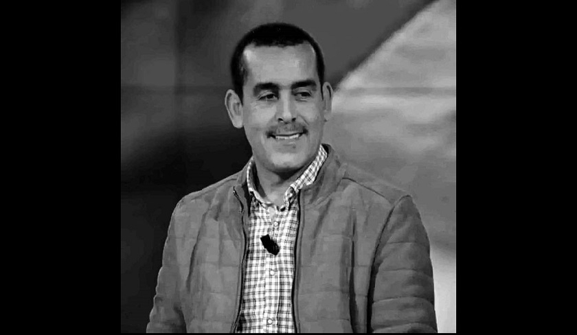 L’homme de théâtre Saâdi Zidani tire sa révérence !