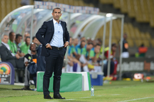 Mondial 2014: La Fédération ivoirienne et Lamouchi, deux voix discordantes !