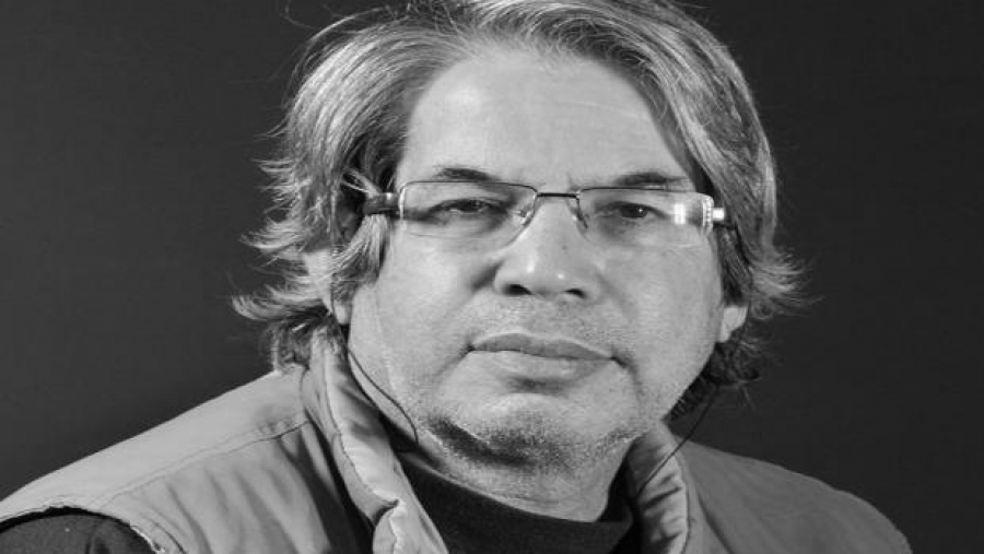 Tunisie: Décès du militant Sadok Ben Mhenni