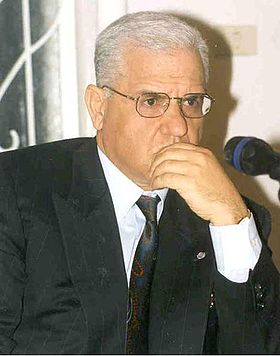 L'ancien ministre Sadok Chabane crée son "mouvement Wifaq"