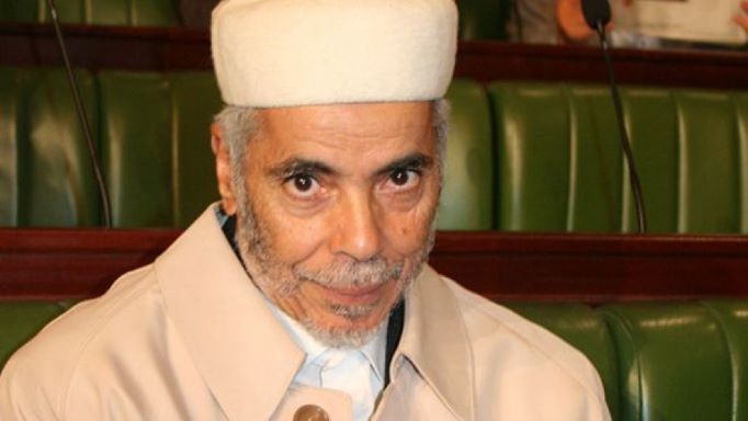 Tunisie: Arrestation du dirigeant d'Ennahdha Sadok Chourou