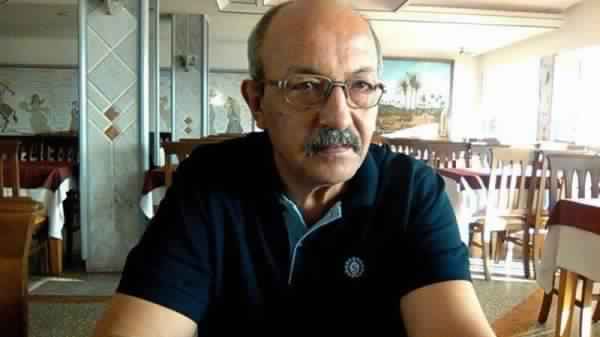Arrestation de l’activiste Sahbi Amri