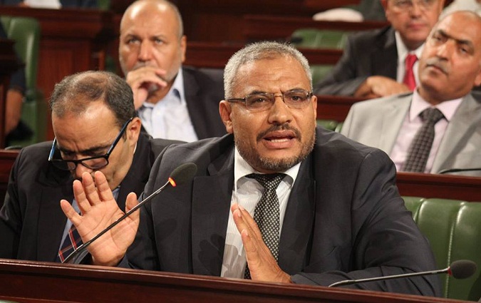 Sahbi Atig en colère suite à l’annulation de la célébration du 3ème anniversaire de la Constitution
