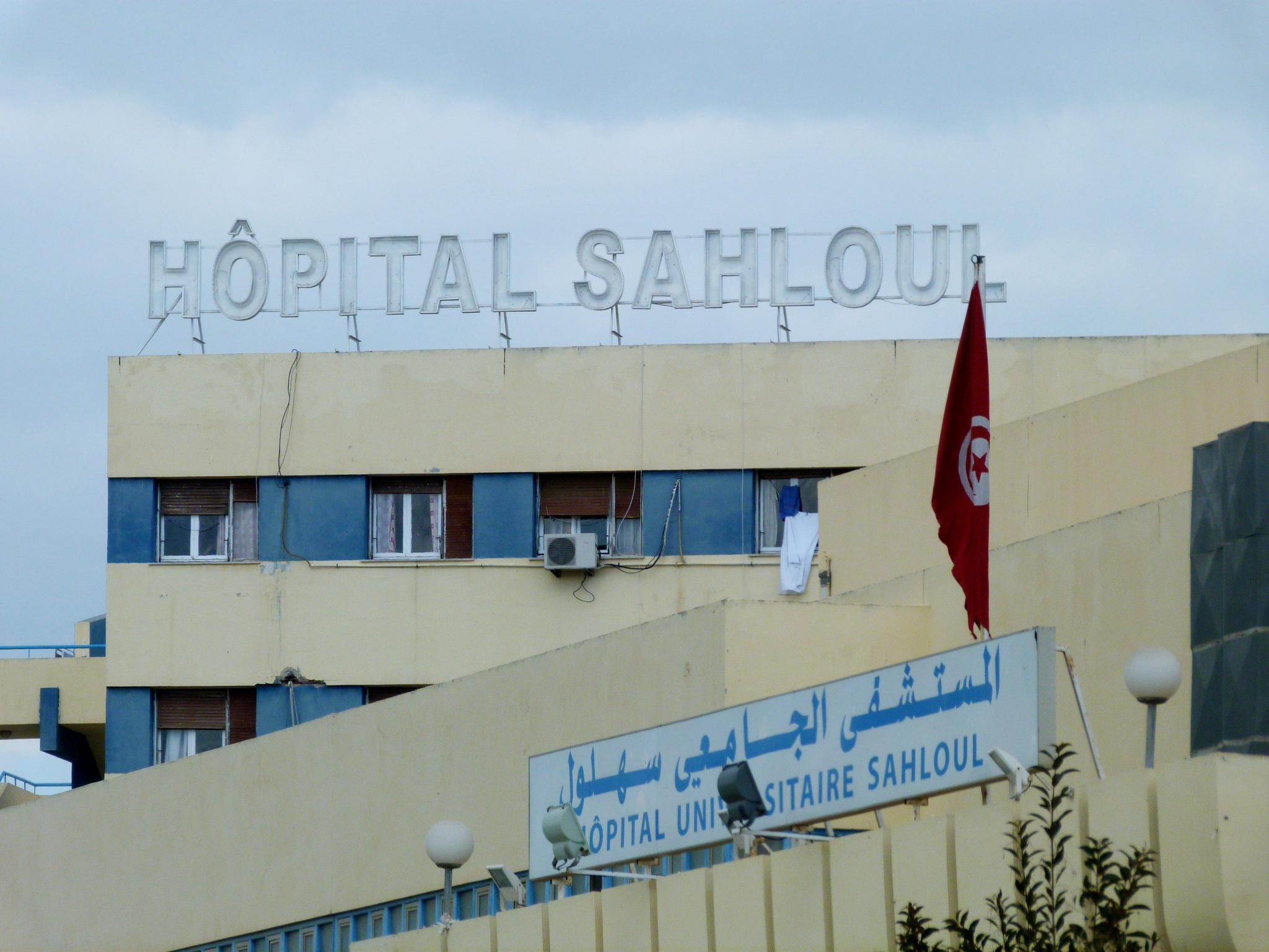 Sousse: Un mari crève les yeux de son épouse enceinte