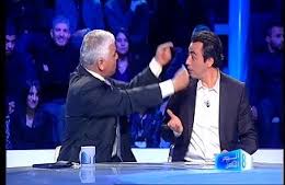 Entre Safi Said et Jawhar El Hazgui qui est « le vil » et qui est « le rat »