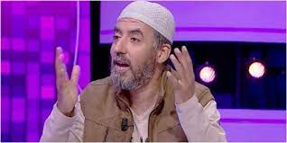 Libération de Saïd Jaziri