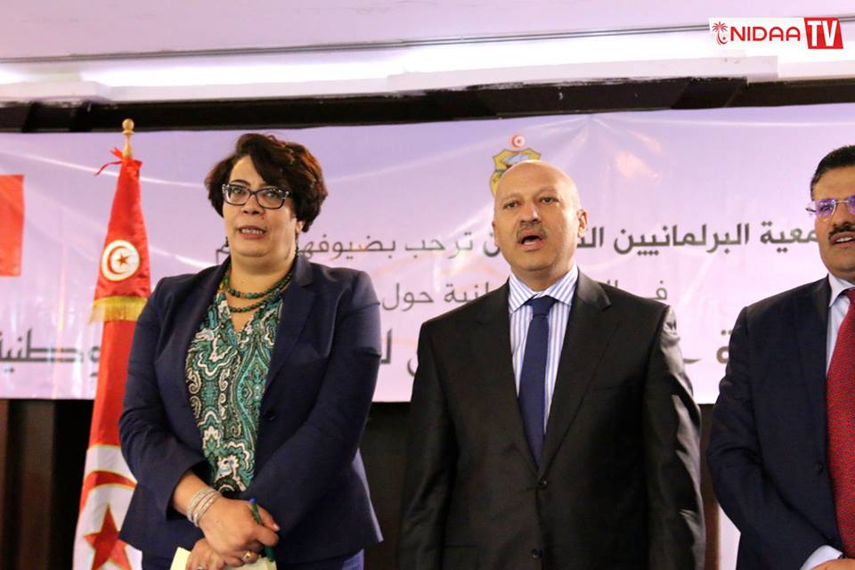 Réconciliation nationale : « La parfaite harmonie entre Béji Caid Essebsi et Rached Ghannouchi »