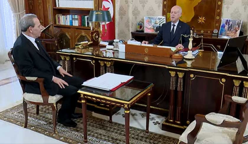 Le "sexe" de la fille de Zaghouan rétabli