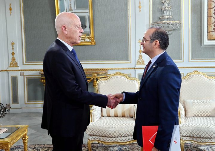 Le chef de l'Etat s'intéresse aux préparatifs pour les élections de la deuxième chambre