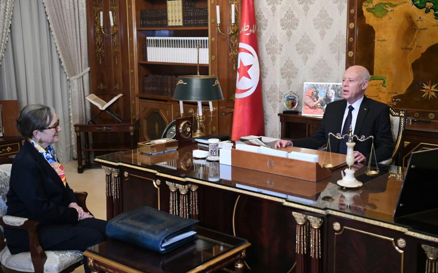 Tunisie: Kais Saied contre la levée des subventions