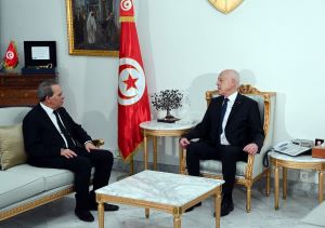 Saied: "les élections de la FTF sont une manipulation"