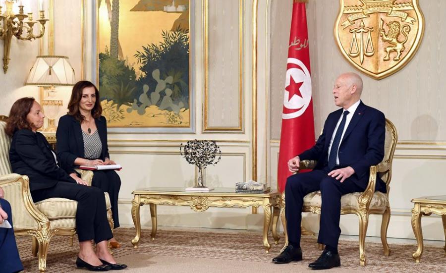 Emigration clandestine : L’Italie avec le renfort de l’Europe vient faire pression sur la Tunisie