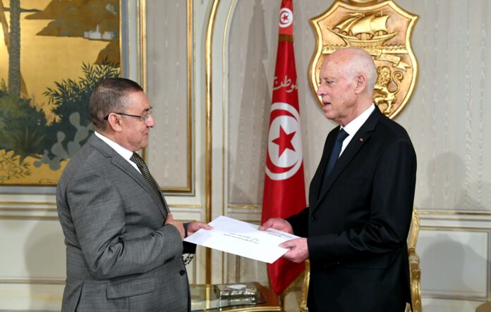 Le président Kaïs Saied invité au 31e Sommet de la Ligue des Etats arabes