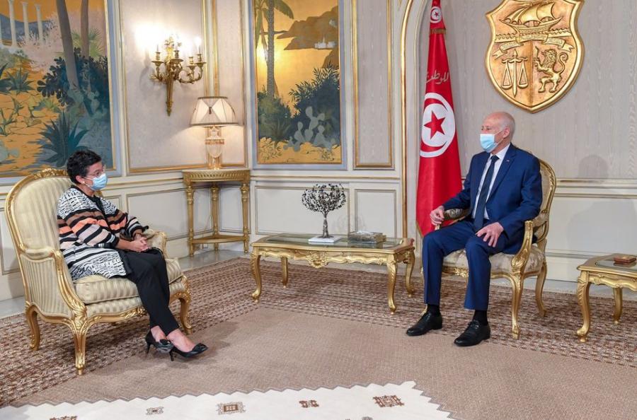 L’Espagne veut renforcer son partenariat économique avec la Tunisie