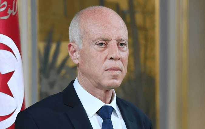 Kaïs Saïed effectue une visite inopinée à Gafsa