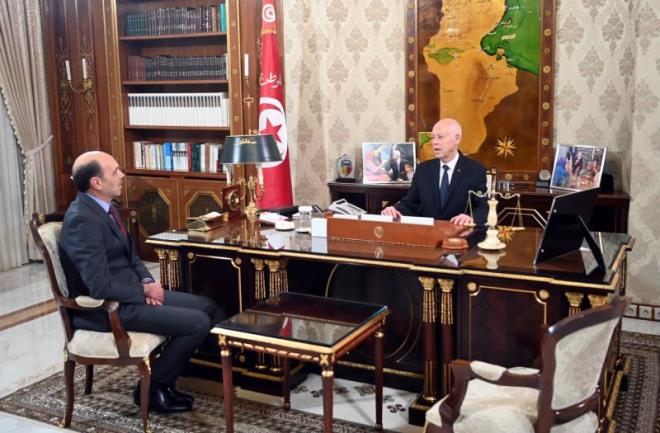 Le chef de l'Etat appelle à conforter le rôle social de la SNIT