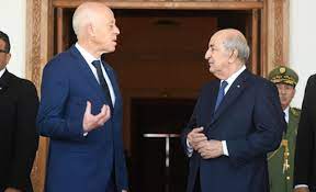 Que se passe-t-il entre la Tunisie et l’Algérie : Les signes inquiétants s’amoncellent ?!