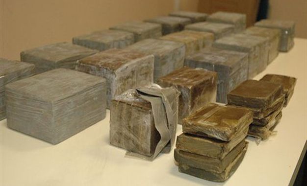 4 trafiquants de drogue arrêtés à l'aéroport Tunis-Carthage