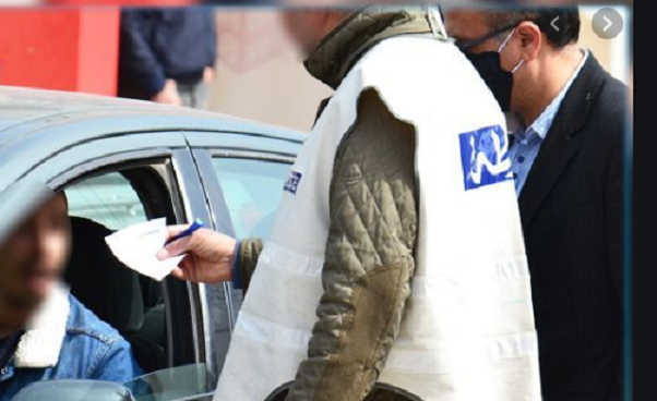 Sousse: 596 permis de conduire et cartes grises saisis en 72 heures