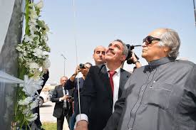 Cheïkh Salah Kamel vient renforcer ses investissements en Tunisie
