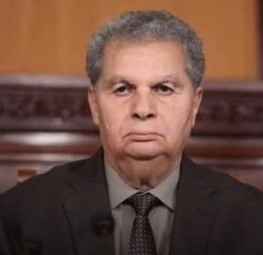 Décès de Salah Mbarki, le député le plus âgé de l'ARP