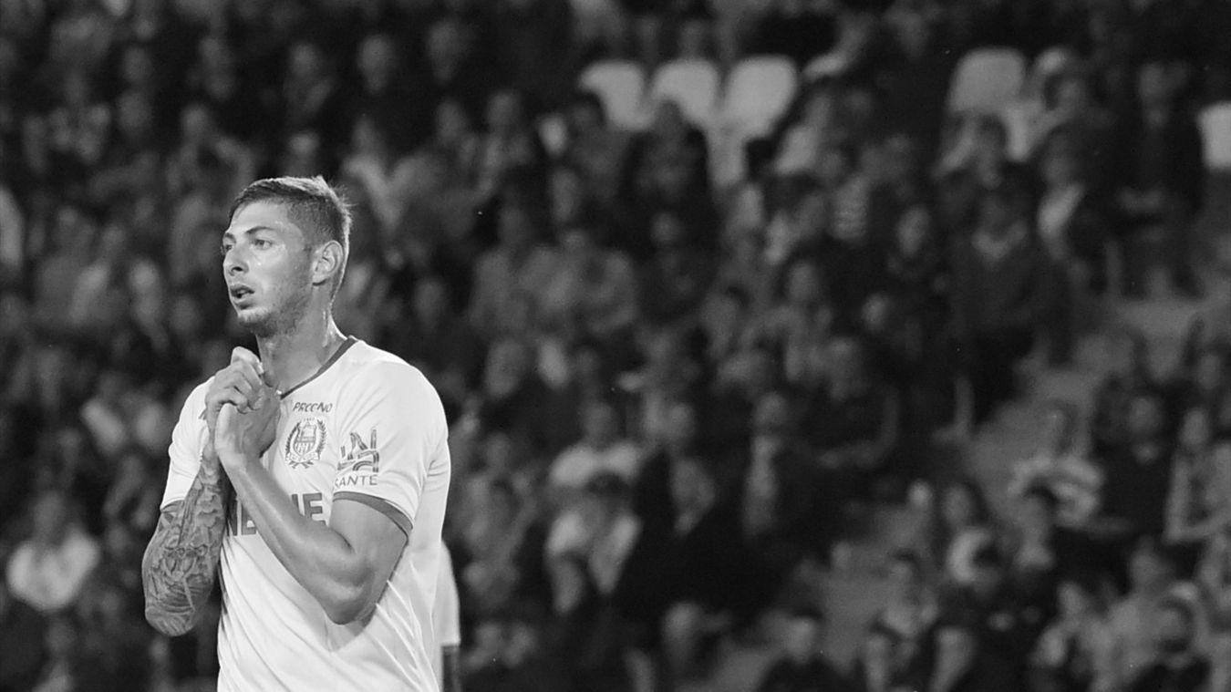 La mort d’Emiliano Sala officialisée !