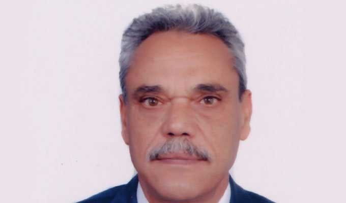 Le Tunisien Salem Hamdi reconduit à la tête de l’Agence arabe de l’énergie atomique