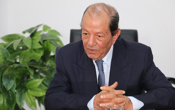 Campagne de boycott des hôtels tunisiens: Le Président de la FTH exprime son indignation