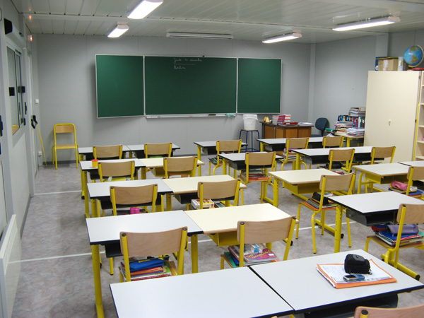 En prévision des intempéries, les cours suspendus à Monastir