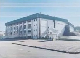 Le CSHL abandonné par les autorités de Ben Arous !?