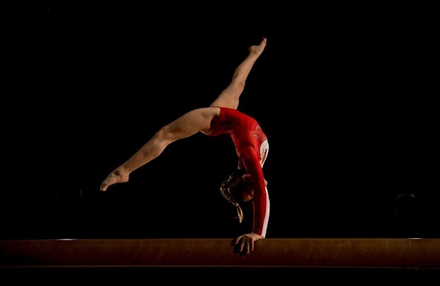 Un don japonais au profit de la Fédération Tunisienne de Gymnastique