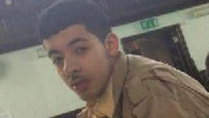Le kamikaze de Manchester pourrait avoir agi par «désir de vengeance»