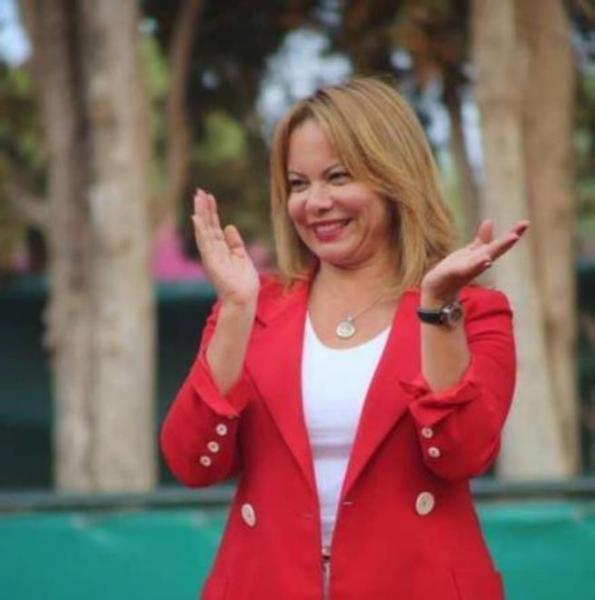 Tennis : Salma Mouelhi réélue au bureau exécutif de la Fédération internationale ITF