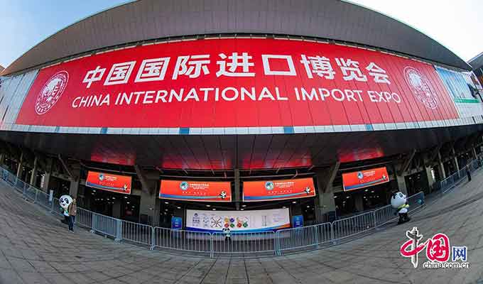 La participation de la Tunisie au Salon International de Shanghai (novembre 2020) toujours de mise