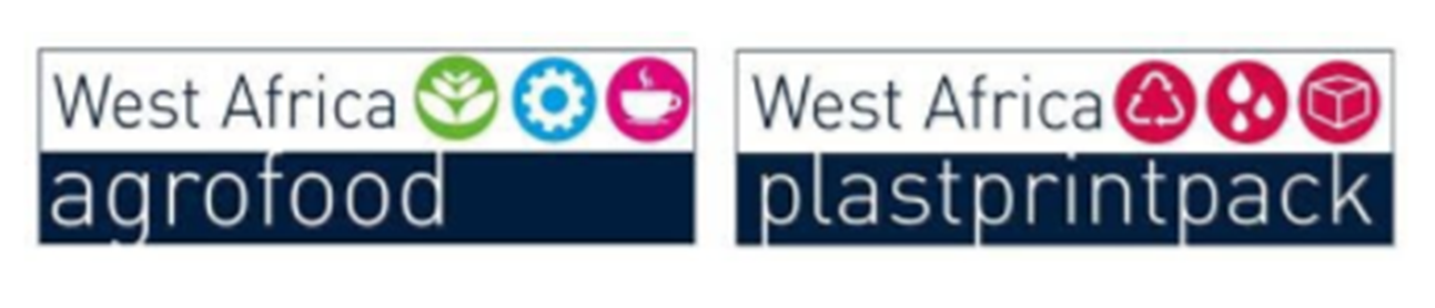 4ème édition du Salon agrofood & plastprintpack West Africa du 5 au 7 décembre 2017 à Accra