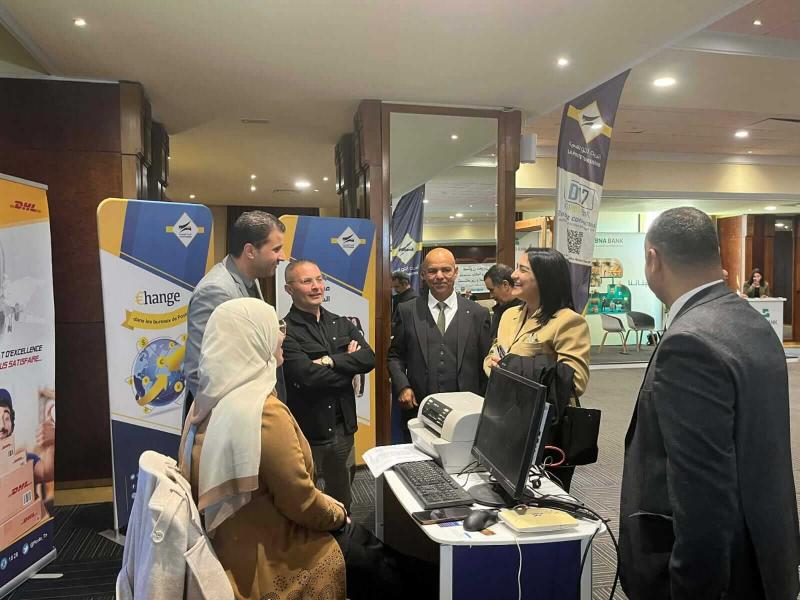 Sfax: Inauguration de la première édition du Salon du Financement