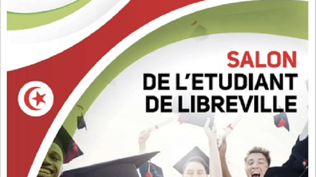 Les institutions universitaires tunisiennes participent au Salon de l’étudiant au Gabon