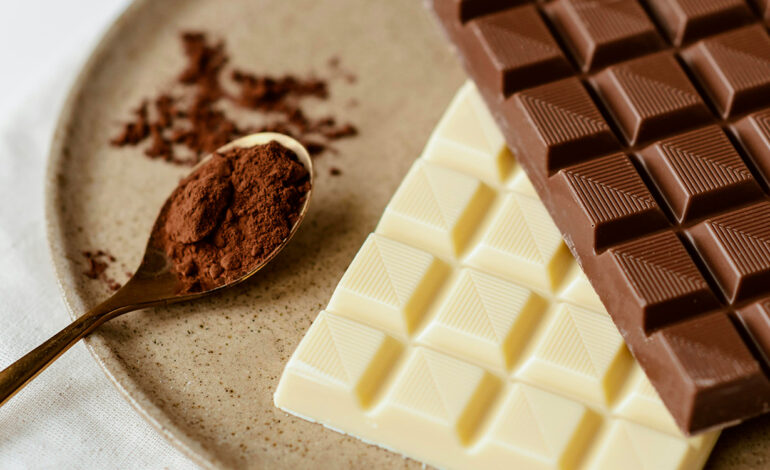 La septième édition du Salon international du chocolat et de la pâtisserie à Tunis