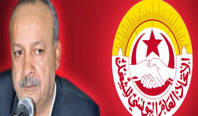Congrès UGTT : ni Sami Tahri ni Bouali Mbarki ne seront à la tête de la liste consensuelle