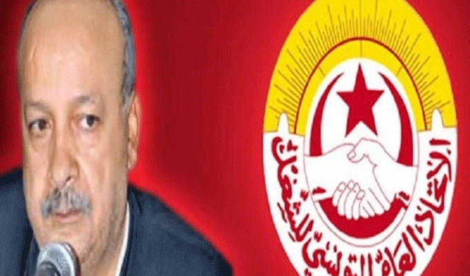 Sami Tahri : une évaluation du travail du gouvernement conduira à d'autres remaniements