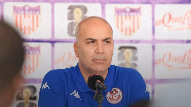 Eliminatoires Mondial 2026: La liste des Aigles de Carthage ce samedi !