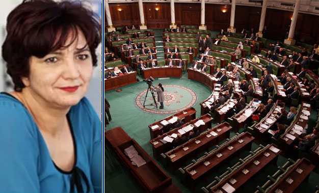 Lutte anti-corruption : Samia Abbou révèle, dénonce et met en garde