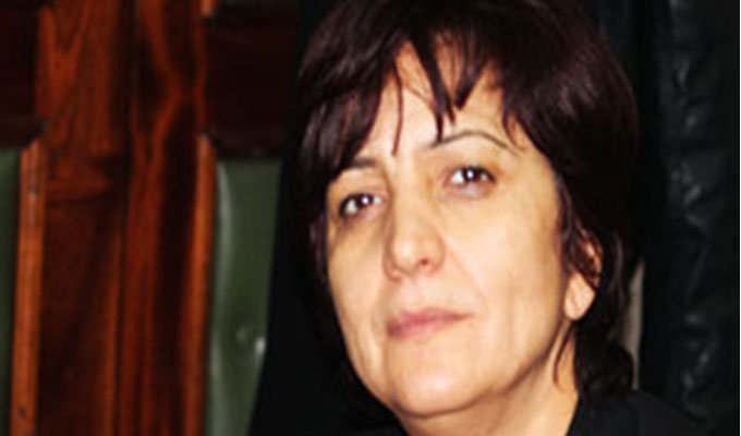 Samia Abbou : Mohamed Ennaceur, un « dictateur de l’ancienne machine »