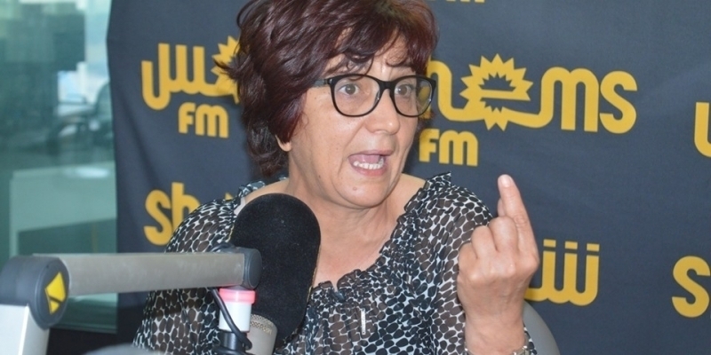 Mechichi a trahi Saied, selon Samia Abbou