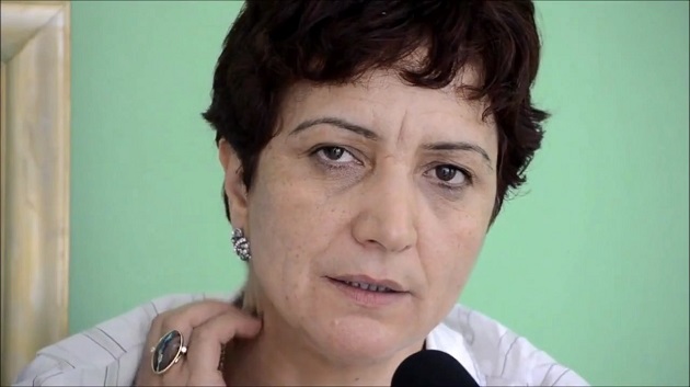 Après un clash avec Mohamed Ennaceur, Samia Abbou quitte la séance de l’ARP