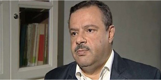 Samir Taieb: "Nous avons toujours appelé à un gouvernement sans Ennahdha"