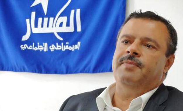 Samir Ettaieb démissionne d’El Massar