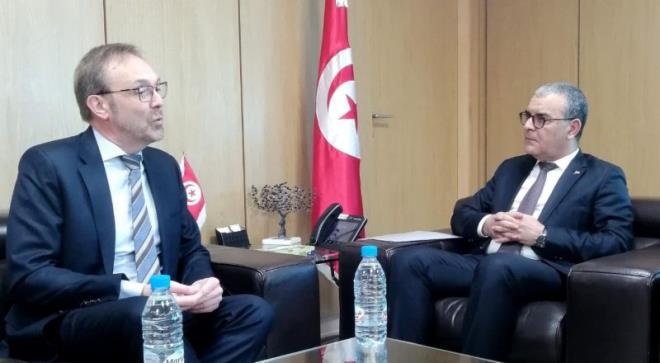 Agence de développement du gouvernement fédéral belge : détermination à consolider la coopération avec la Tunisie