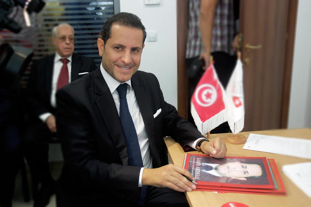Panama Papers : Samir Abdelli épinglé